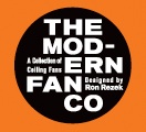 Modern Fan